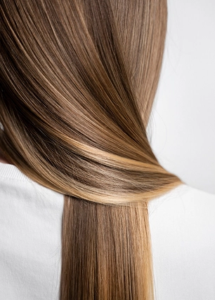 Hair Rebonding